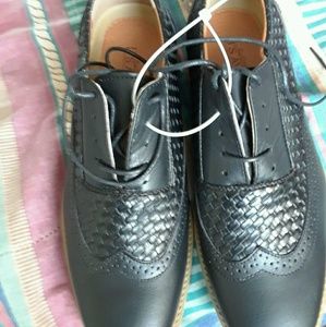 Meet your Posher, Henry